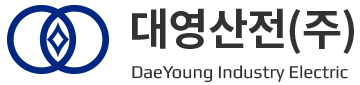 대영산전